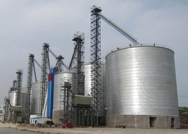 千家镇流化棒装置安装技术说明